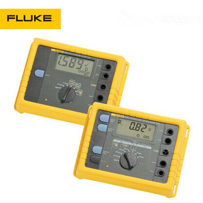 FLUKE接地電阻測(cè)試儀銷(xiāo)售 福祿克接地電阻測(cè)試儀品牌