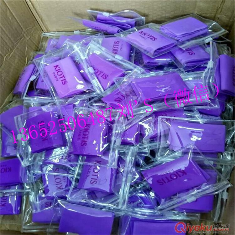 駿泰熱銷pva吸水美容巾 pva紫色吸水海綿 可訂做原始圖片3