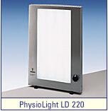 上海进口physiolight LD22销售_碧彦供