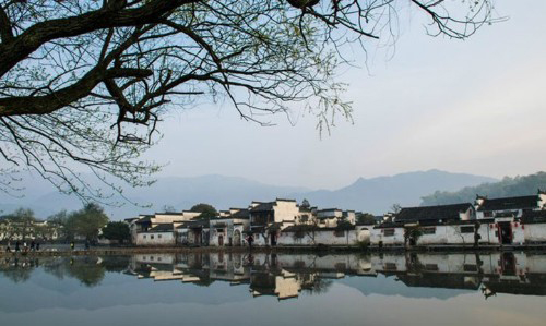 黃山旅行社三日游安排,多少錢