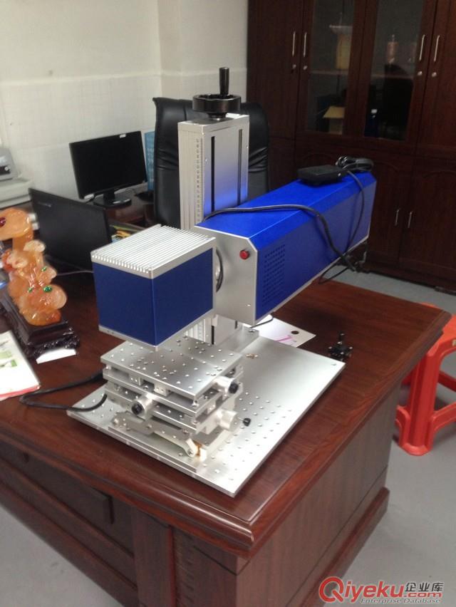 蘇州激光打標機維修 大族CO2-LGP0818S激光打標機維修