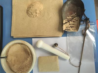 大寨正骨：想要大寨正骨就來大寨村衛生室