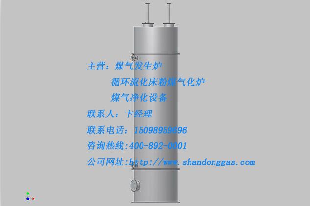 間冷器 制冷設備 黃臺煤氣爐 濟南 提供