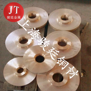 供應(yīng)C51100磷青銅拉制棒原始圖片2