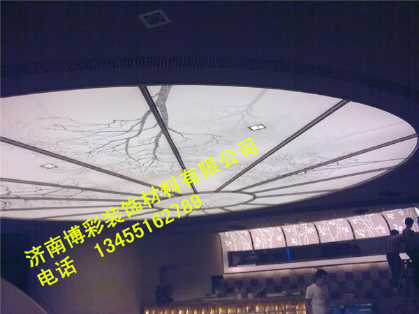 為您推薦bc裝飾材料xjb高的燈箱吊頂——萊蕪燈箱吊頂