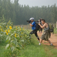 泰山旅游/肥城芳草地