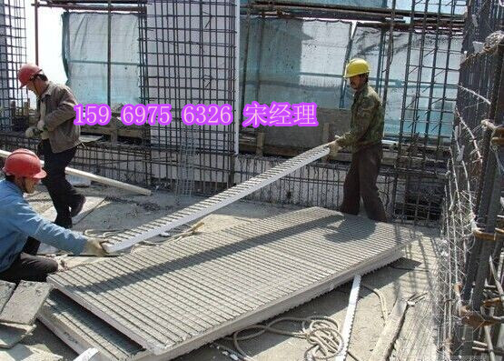 fs自保溫免拆一體板設備價格 原始圖片3