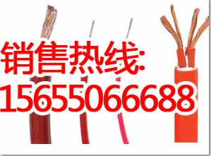 YGCR電纜，YGCR硅橡膠軟電纜，生產(chǎn)廠家原始圖片2