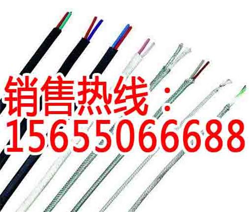 ZR-KX-GS-VPV 2*1.5熱電偶補(bǔ)償導(dǎo)線，生產(chǎn)廠家