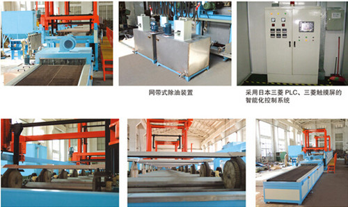 久大環保機械——暢銷自動磷化線提供商_自動磷化線報價
