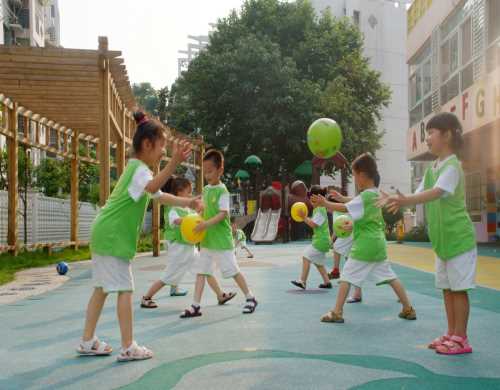 湖南幼兒園哪家好-湖南幼兒園排名