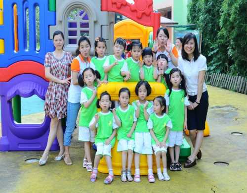 長(zhǎng)沙幼兒園管理方案_幼兒園管理制度