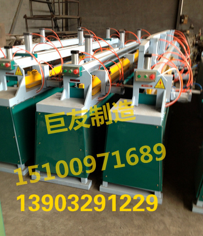 全自動數控接木機 梳齒方木接木機原始圖片3