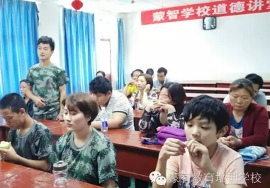 问题少年教育学校怎么样——邯郸少年行为纠正学校