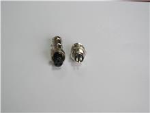 宁波好的航空插头GX12电缆式插头公母成套价格怎么样_供应航空插头GX12电缆式插头公母成套