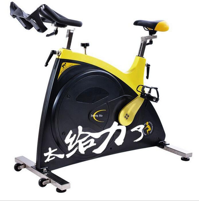 全包靜音單車零售店/加工/制作/山東中億達健身器材