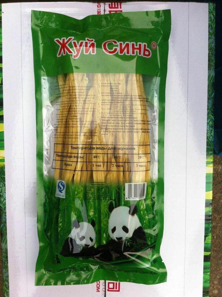 要買的腐竹，豆寶寶食品是您上好的選擇_武漢黑豆腐竹批發(fā)，腐竹生產(chǎn)廠家