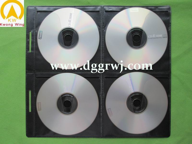 供應CD包CD盒內頁CD8-E