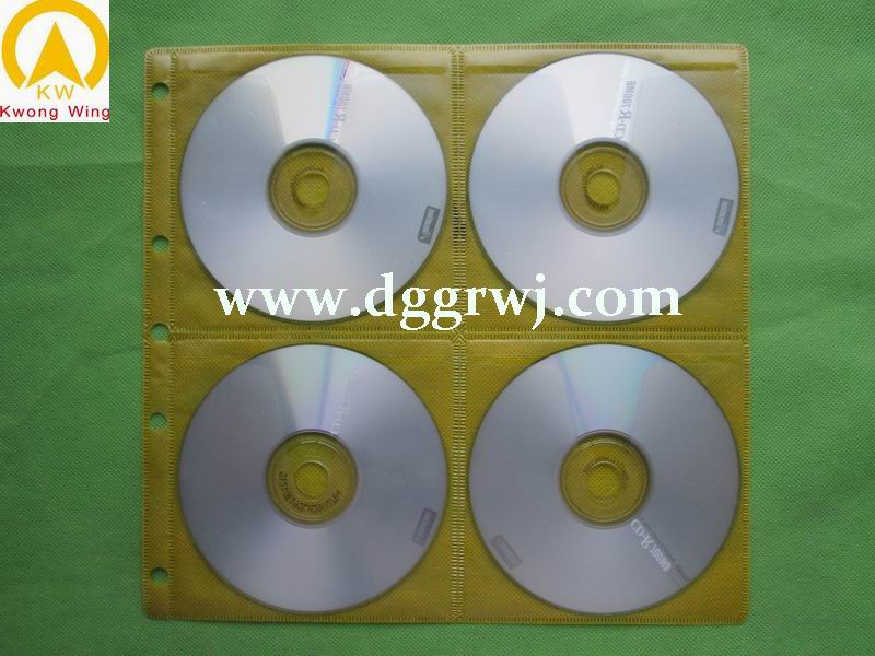 供應CD包CD盒內頁CD8-E