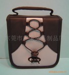 供應(yīng)帆布類新款CD包/CD套