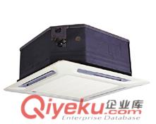 麥克維爾天花嵌入式風機盤管MCKW