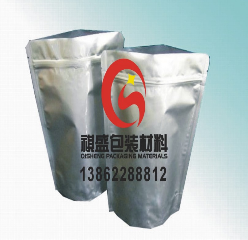昆山耐高溫鋁箔袋原始圖片2