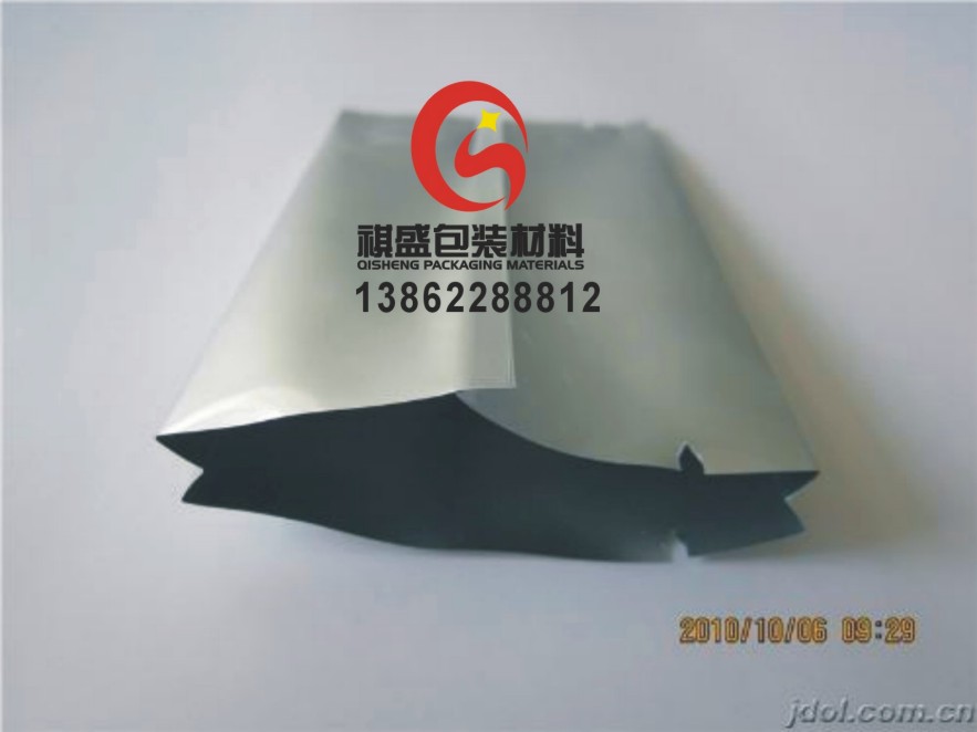 昆山耐高溫鋁箔袋原始圖片3
