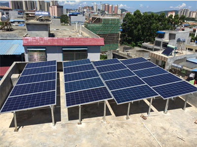 光伏組件生產公司|福建高品質太陽能光伏電站供應價格