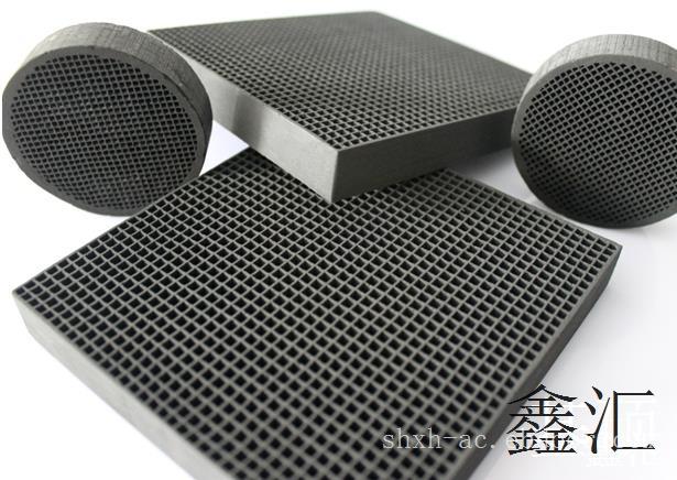 空氣凈化活性炭廠-上海空氣凈化活性炭廠家