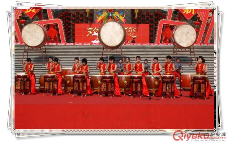 慶典奧運缶等各種鼓樂