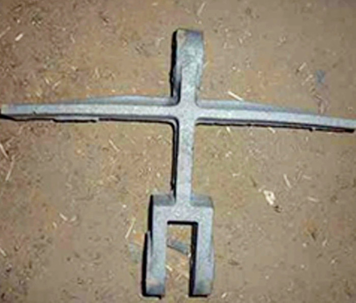 聊城高性價(jià)爐門_廠家直銷