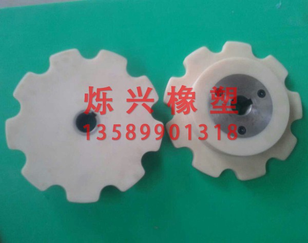 導軌耐磨護條/供求/代理/德州爍興橡塑制品有限公司