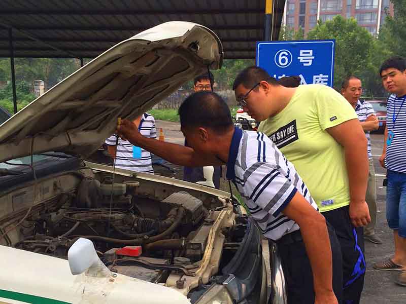 淄博哪家駕校出證快|淄博哪家駕校出證快費用