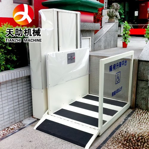 南平家用電梯  龍巖家用電梯價格 寧德小型家用電梯