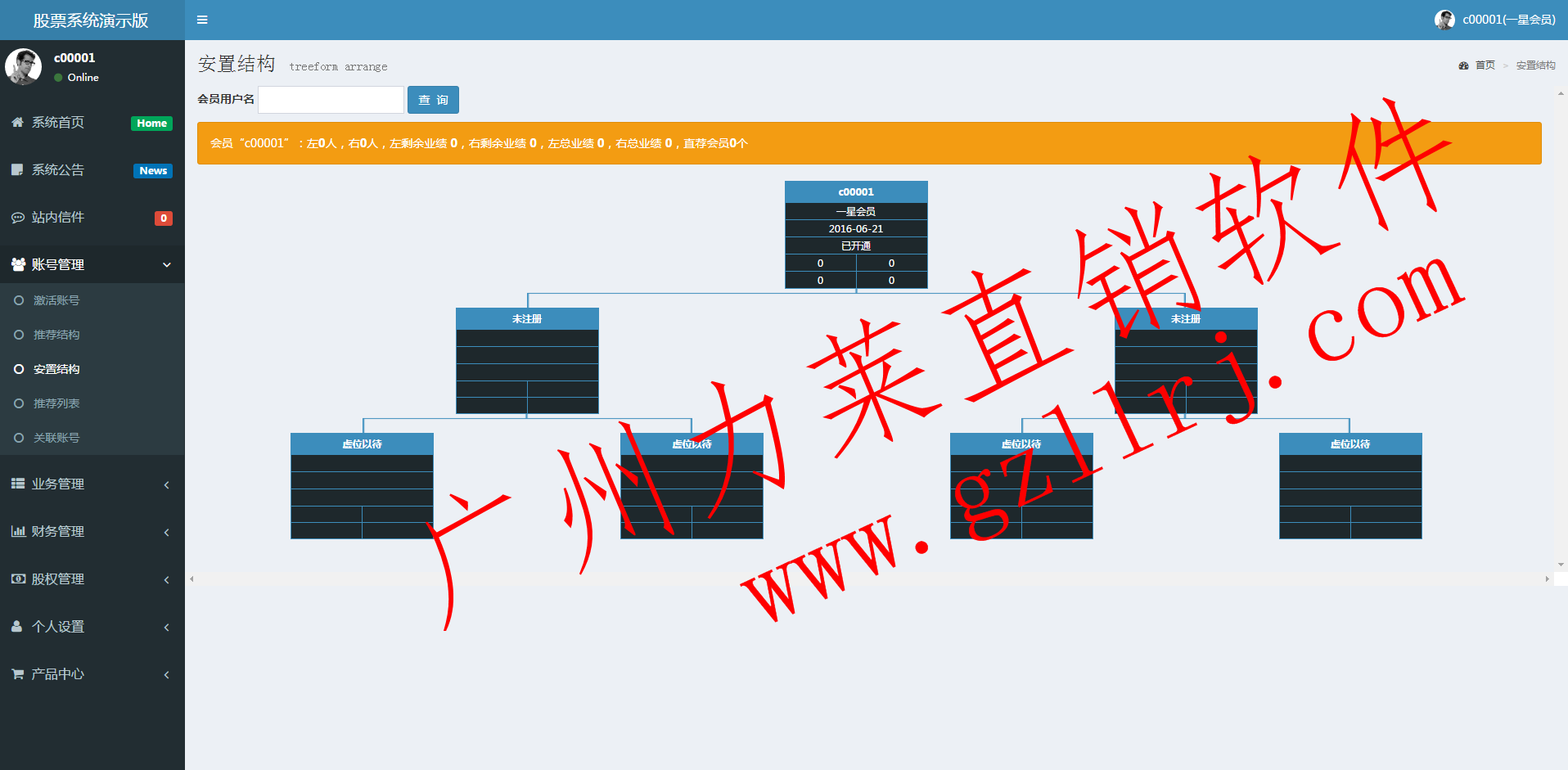 直銷一條線軟件,會(huì)員直銷系統(tǒng)源碼,太陽線營銷軟件