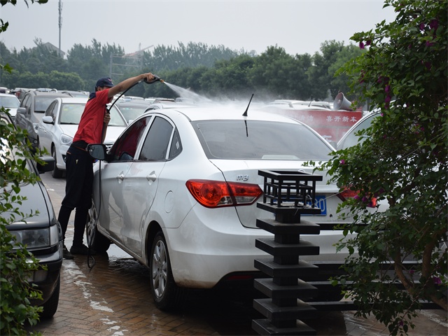 24小时洗车——洗车-熠邦