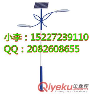 赤峰太陽能路燈在哪里買比較好原始圖片3