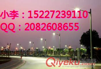 包頭工廠安裝太陽(yáng)能路燈