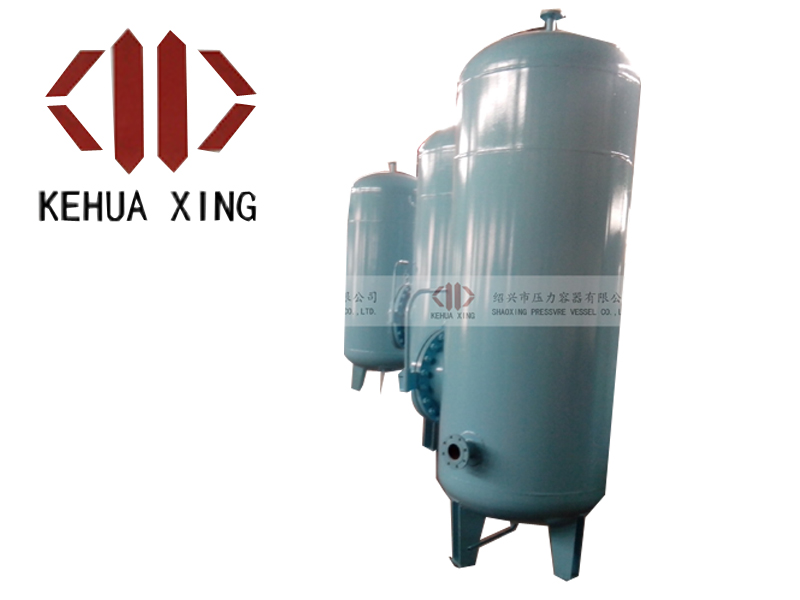 好的儲氣罐在哪買 ：紹興壓力容器