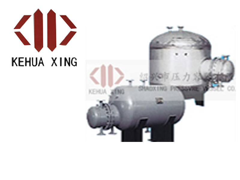 紹容公司壓力容器怎么樣，上海壓力容器