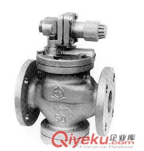 先導(dǎo)式減壓閥RP-8 蒸汽減壓閥