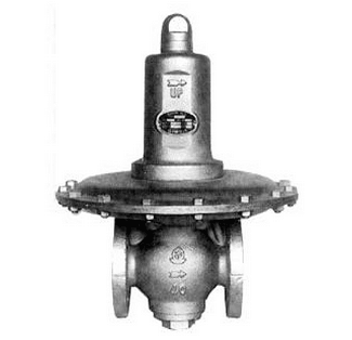 直動式減壓閥RD-29 蒸汽減壓閥
