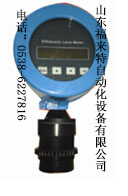 云南超聲波明渠流量計/山東福來特自動化設備