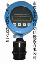 四川超声波明渠流量计|山东福来特自动化设备