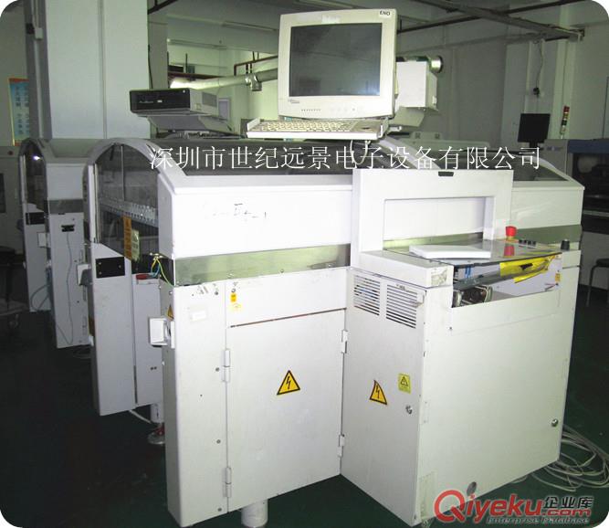 廠家直銷 西門子F5HM貼片機(jī) 全自動(dòng)西門子貼片機(jī) 多功能貼片機(jī)原始圖片2