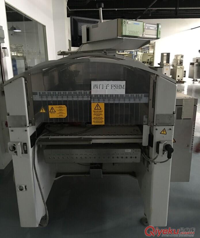 廠家直銷 西門子F5HM貼片機(jī) 全自動(dòng)西門子貼片機(jī) 多功能貼片機(jī)原始圖片3