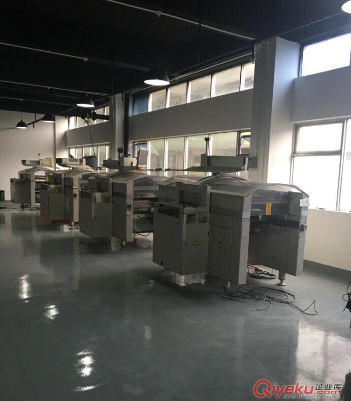 廠家直銷 西門子Siemens S27多功能貼片機(jī) 西門子S27貼片機(jī)原始圖片2