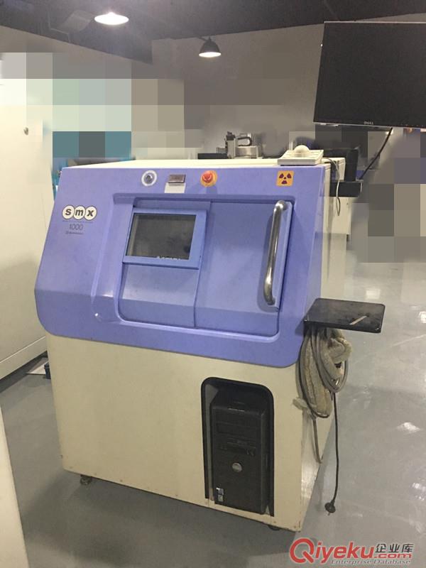 打包出售 艾蘭特ELT GROUP HT100 X-ray BGA檢測儀