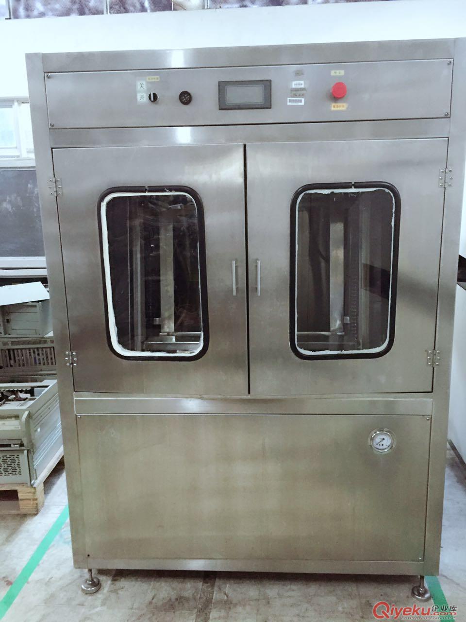 廠家直銷 AQUA 3200F鋼網清洗機 ,全氣動式鋼網清洗機，質量保證
