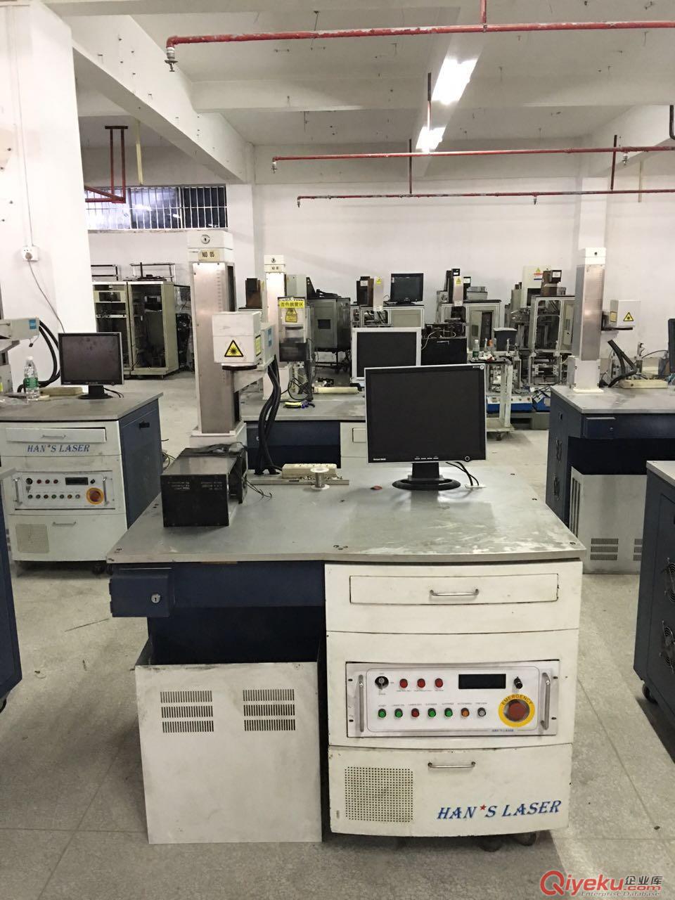 促銷優惠 鋼網清洗機 全氣動式鋼網清洗機 質量保證
